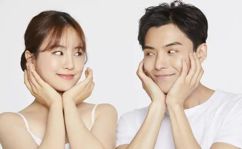 我喜欢猛男……可是老板像头_瞬间_彭于晏_女朋友