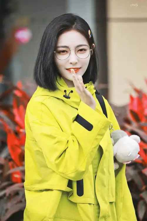 许佳琪/08eternity_许佳琪kiki