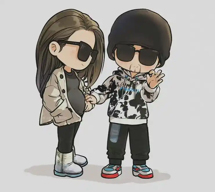 周杰伦昆凌官宣三孩响应号召!网友祝福,却被唱衰生崽机器