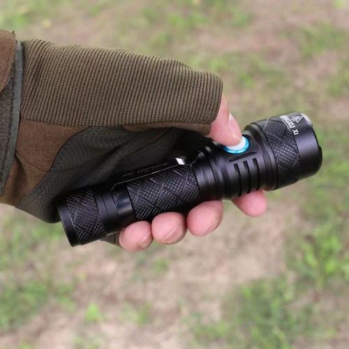 铭旭便携小电照明迷你亮度新款高亮度超亮手电筒手电筒