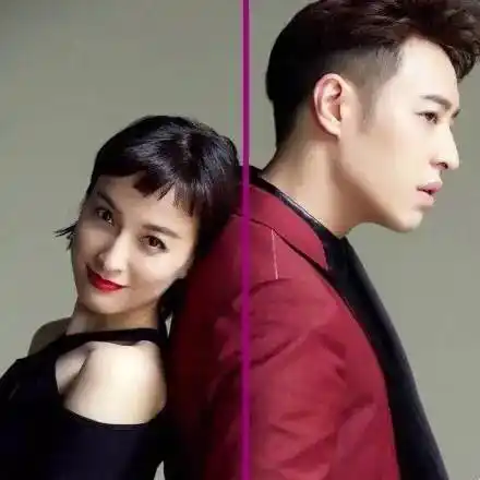 吴昕的狗啃刘海让她颜值飙升