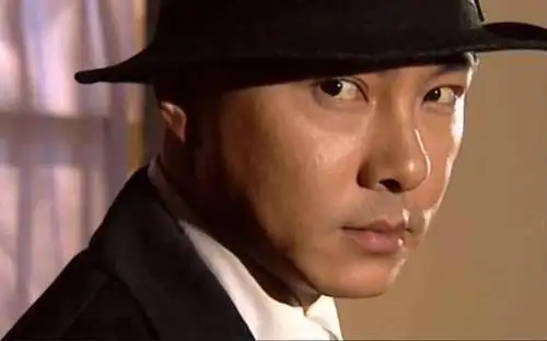 张卫健演《方谬神探》是因为报恩 老板刘德华亏钱输在了小聪明