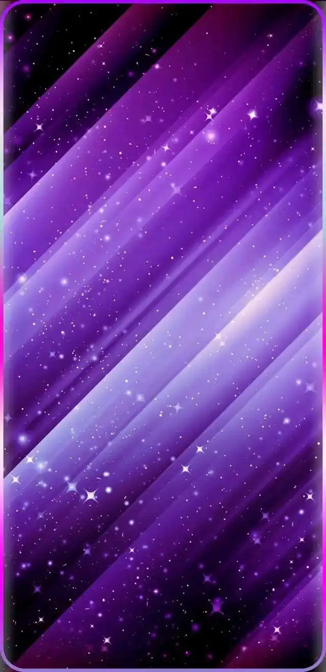 壁纸@适合曲面屏的跑马灯壁纸