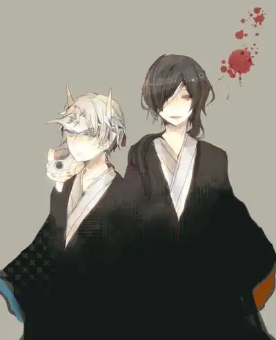 夏目友人帐&的场静司