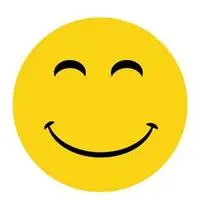 每天给自己一个微笑微信头像图片【点击鼠标右键下载】