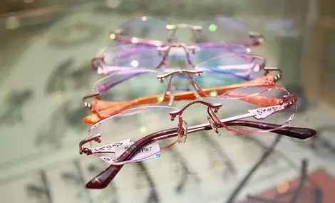 【新世纪眼镜】长春新世纪眼镜团购-百度糯米