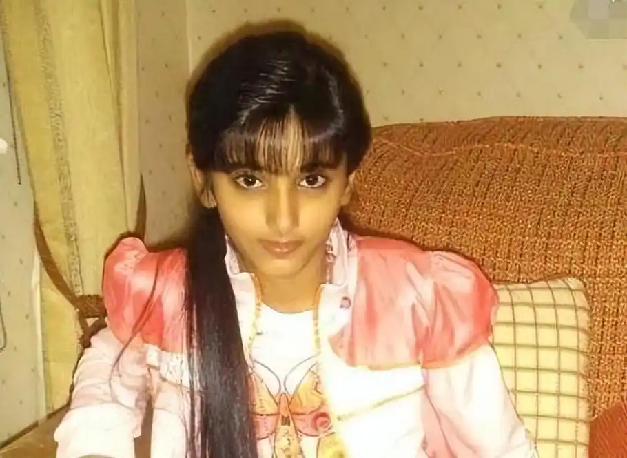 迪拜之花萨拉玛:曾是最美公主,备受老国王宠爱,却沦为生育工具