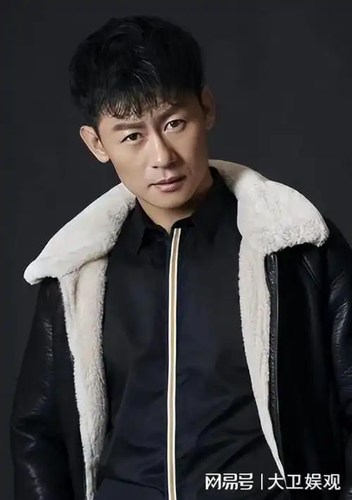 从跑龙套到著名演员,42岁的李健,终于翻身了