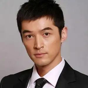 胡歌最酷帅微信头像15