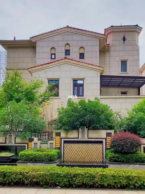 合肥房产  #合肥买房  #豪宅大平层  #别墅豪宅两千多万买不了别墅