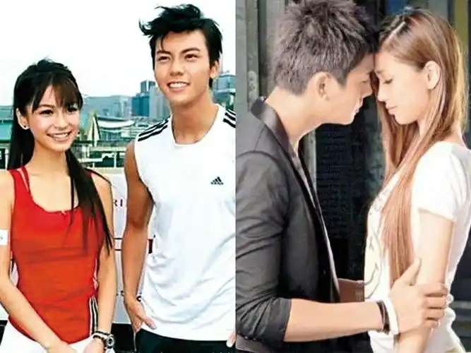 陈伟霆真真假假的恋情让人捉摸不透 但这几位女星一定是真的