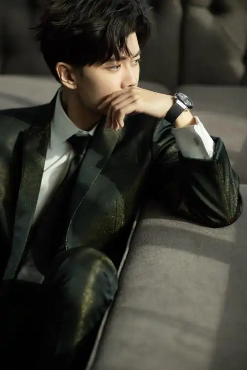 任嘉伦 - 堆糖,美图壁纸兴趣社区