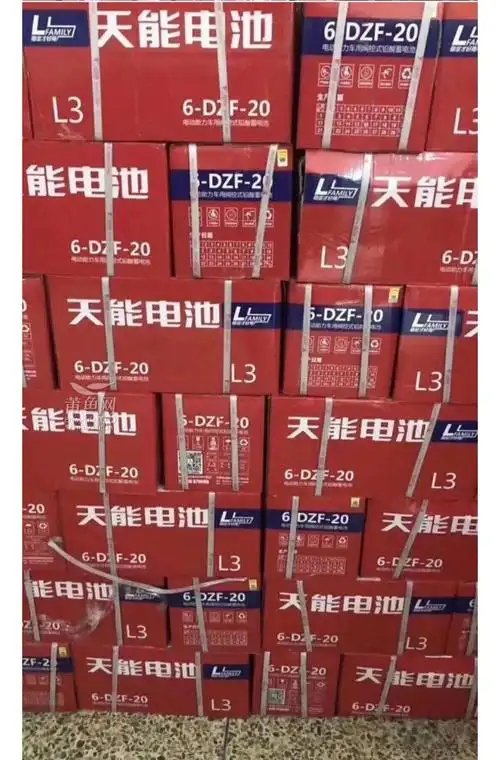 免费送货上门更换电动车天能电池以旧换新一个72个