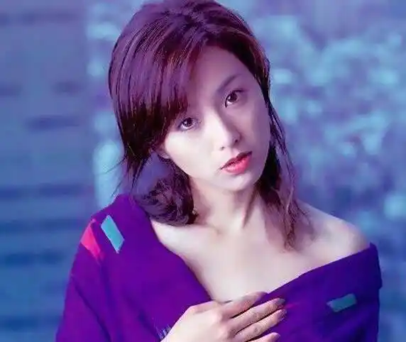 盘点当过黑帮老大情妇的女明星20