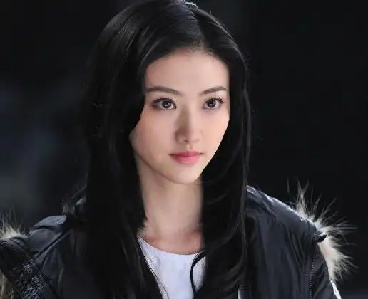 图澳门风云中洛欣是谁演的甜甜获好莱坞国际演员奖