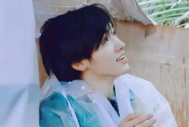 宋亚轩 心动无限##宋亚轩 治愈笑颜