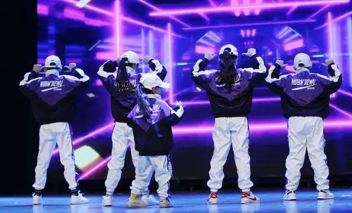 南京kids family少儿街舞|8周年公演|2018.12.16纪实