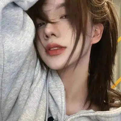 2022最潮最火女生头像可爱仙气萌萌哒记忆中的模样