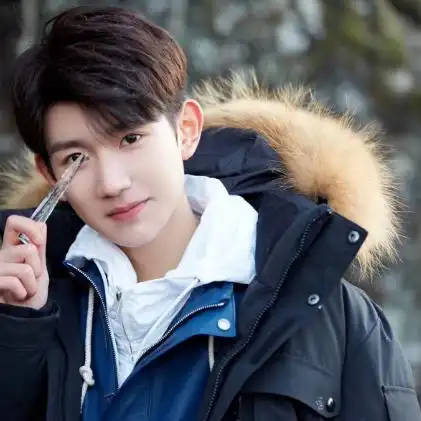 王源百科-王源简历|个人资料-排行榜123网