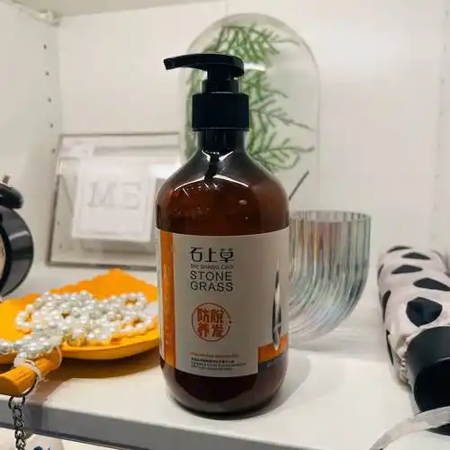 温和洗发水排行榜_头发