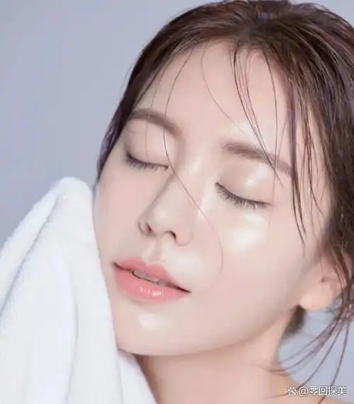 事实上,无论在哪个年龄阶段,皮肤的补水工作都不能马虎.