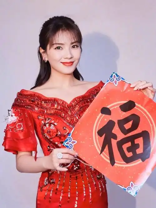 刘涛的长相为什么不受欢迎呢?