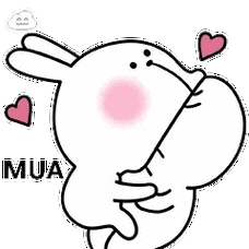 抖音我能亲你吗就一口表情包 6枚高清版 免费版