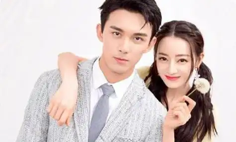 迪丽热巴吴磊恋情疑曝光(吴磊迪丽热巴谈恋爱了吗)
