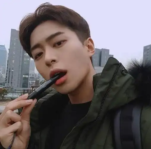 男生日系清新发型推荐,文艺范十足!