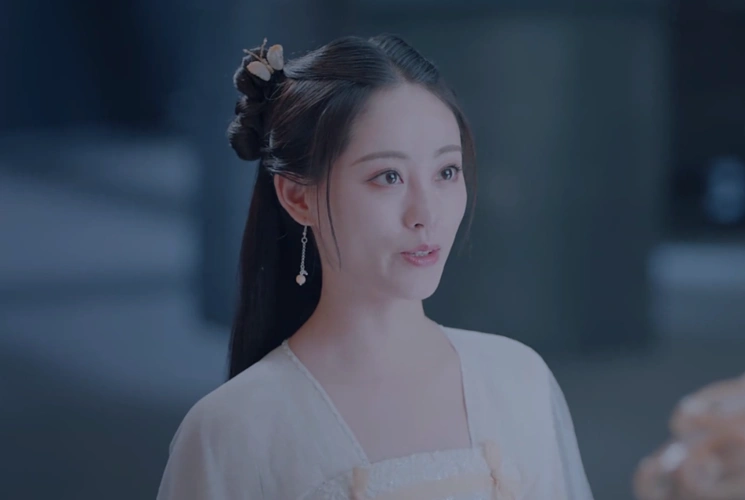 遇龙:流萤倒掉八泪饮,终身未嫁等龙王,最后太虐了