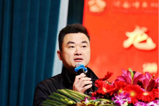 龙年开学第一讲来听听校长们说了些什么②