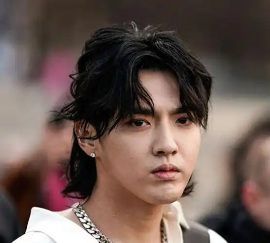 1990年出生的吴亦凡现年33岁. 2021年,他因涉嫌强奸,聚众淫秽罪被捕.