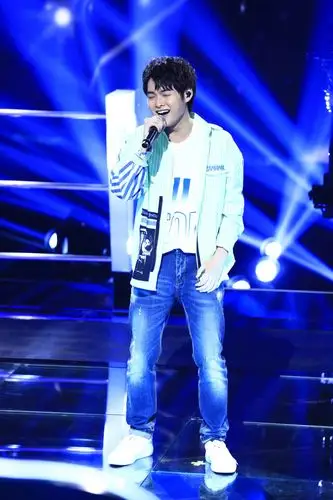 好声音洪雨雷和李凡一台下哥们儿台上对手