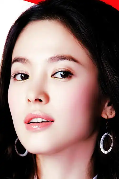 韩国女星宋慧乔高清手机壁纸韩国明星美女图片气质美女性感美女宋慧乔