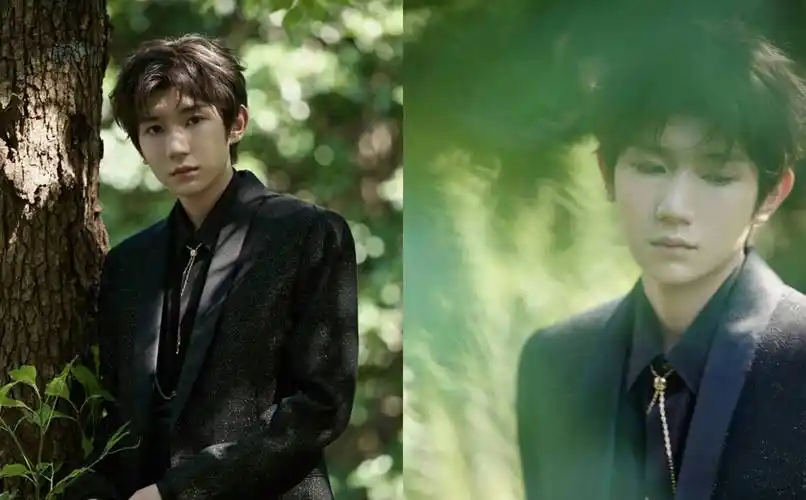 倪妮展现低胸身材,舒淇轻松性感,胡歌拥抱吴磊,上海电影节鲨鱼疯狂