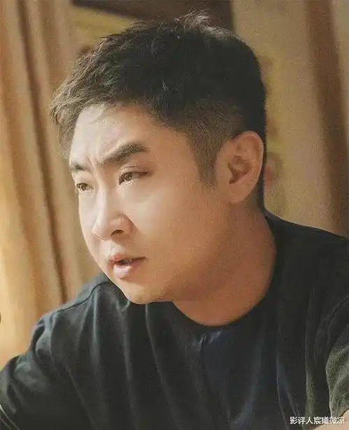 男演员长相也很重要热辣滚烫40岁乔杉演渣男我看着想笑