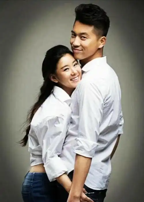 5位干净且专一的男星个个零绯闻都是不离不弃的好男人