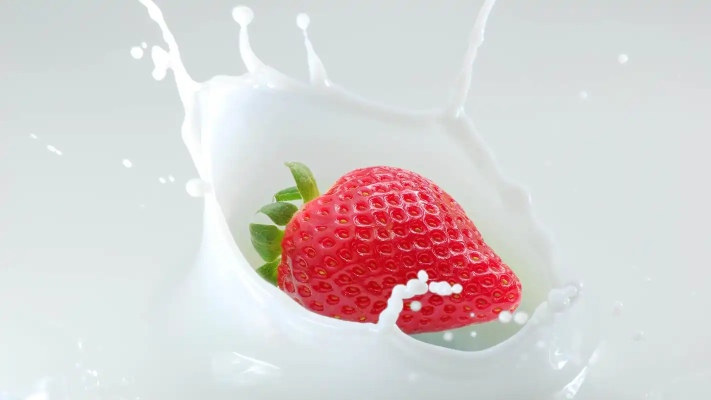 唯美动态主题电脑桌面壁纸图片,设计创意,动态,唯美,水果,个性,创意