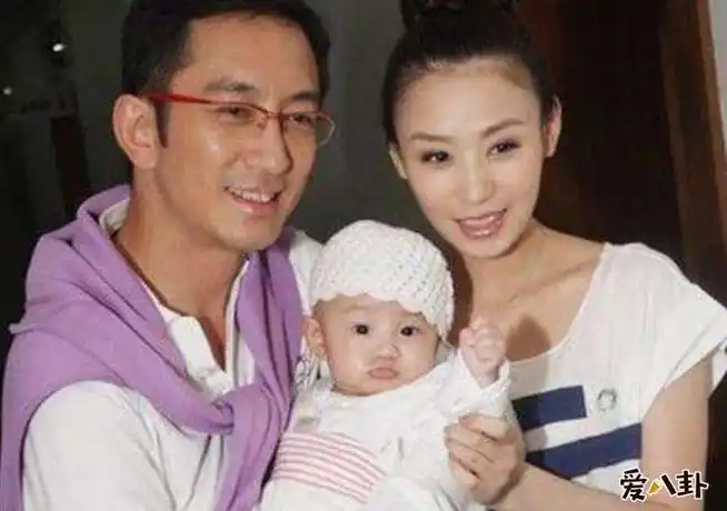 石洋子现任丈夫身份揭秘:与年长11岁的吴启华婚姻破裂原因剖析