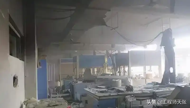 南京航空航天大学实验室爆炸!还有啥大学也出过事?不乏985名校