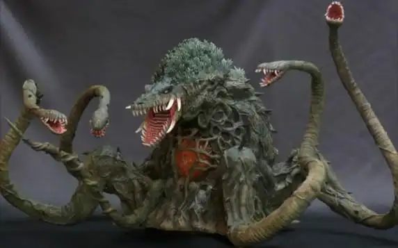 roblox——kaiju universe 近战之王——碧奥兰蒂