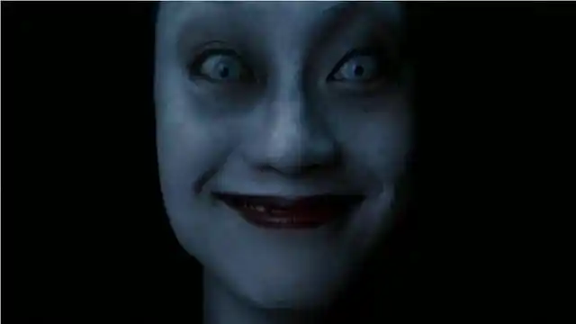 百部惊悚恐怖电影五