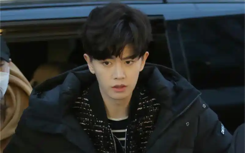 【任嘉伦】我有个调皮可爱的老公