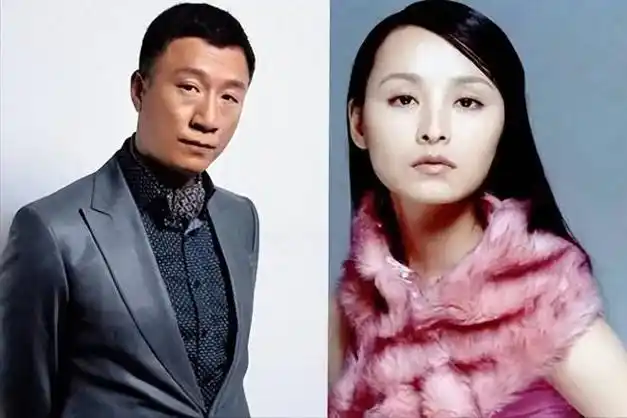 转移资产定居国外的孙红雷,已经活成了一个"笑话"|演员|巩俐|丁嘉丽