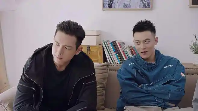 亲爱的热爱的:全员上阵助攻,小米故意刁难佟年,老韩你坐的住?