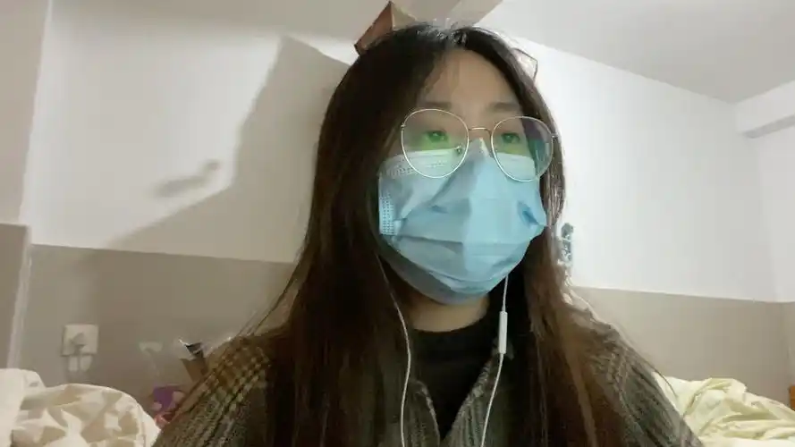 震惊戴口罩唱歌居然会窒息翻唱曹操