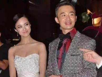 陈辰现在老公是谁:陈辰程雷为什么分手