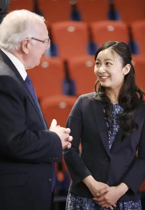 【平成公主】佳子内亲王 80p