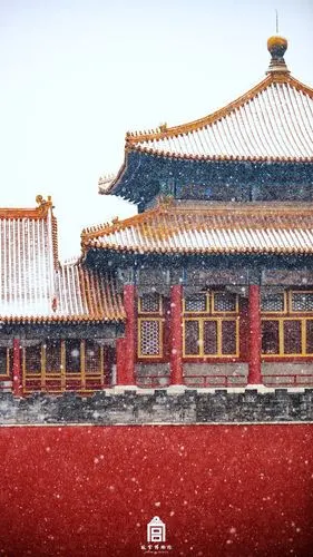 今天上班没有去成故宫 就用故宫博物院的照片水一下吧 - 油乐园 - 一