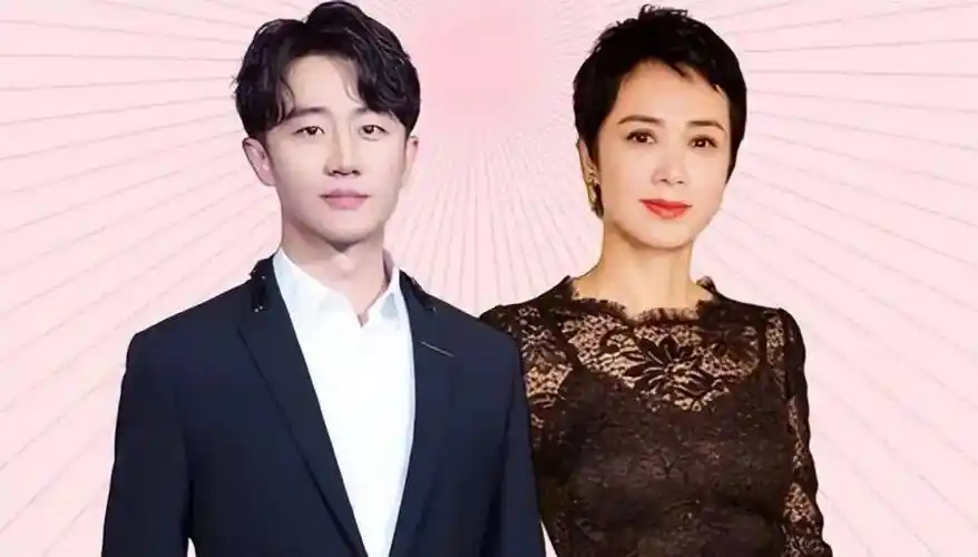 "泼辣影后"蒋雯丽:手撕绯闻小三,忍丈夫偷吃20年,自己与小鲜肉扯不清